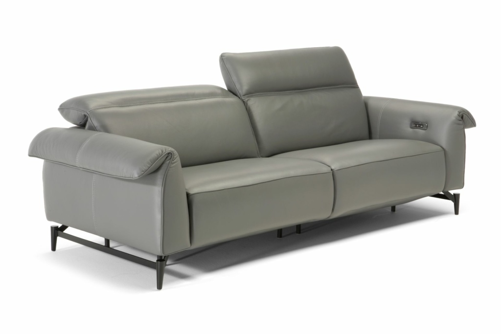 Leggiadro C143 - Natuzzi Editions - 2-vietīgi dīvāni
