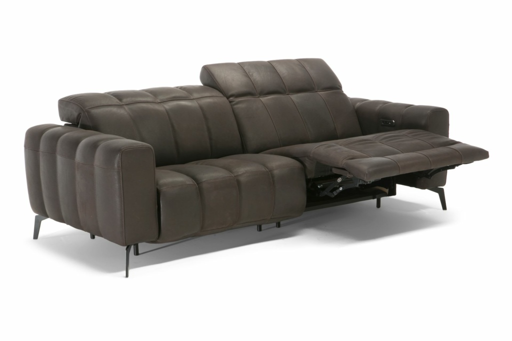 Portento C142 - Natuzzi Editions - 2-vietīgi dīvāni