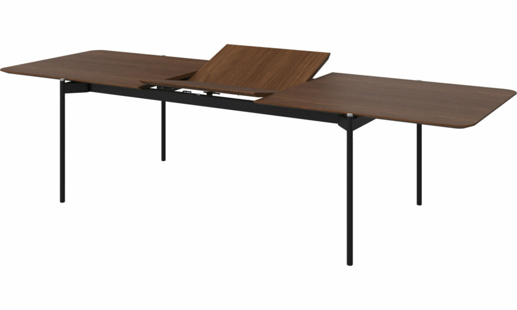 Augusta - BoConcept - Taisnstūra formas ēdamistabas galdi