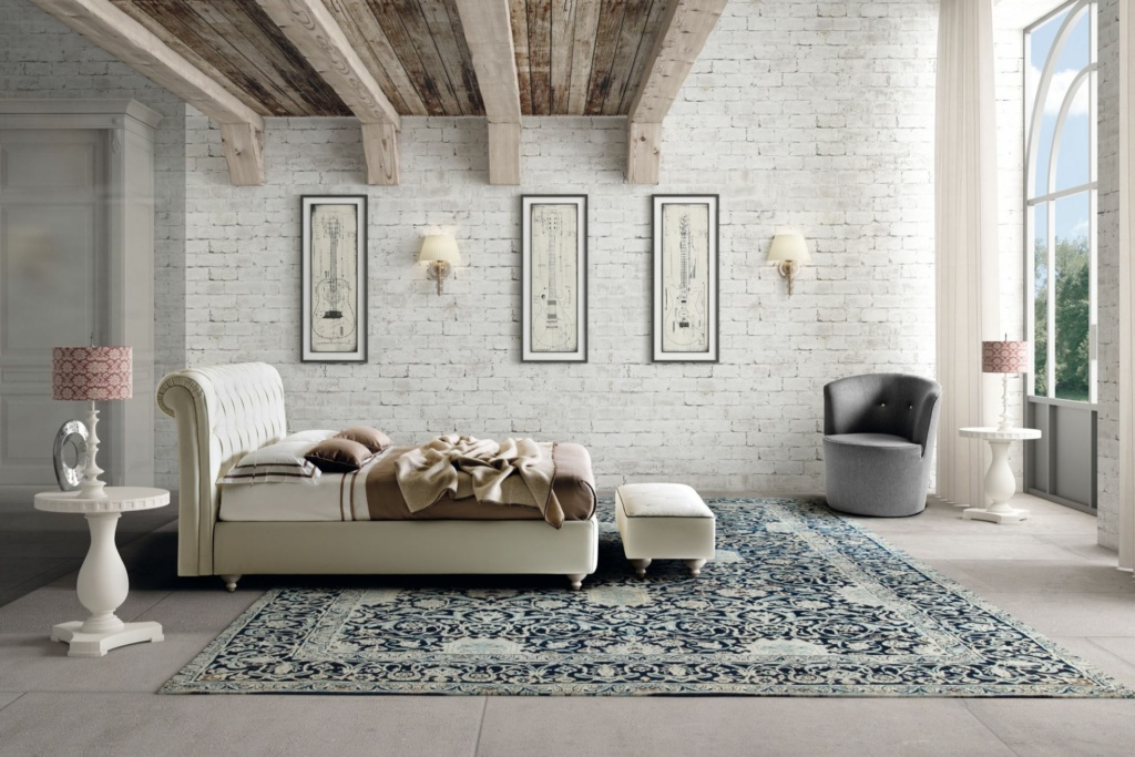 Raffaello - LeComfort - Guļamistabas mēbeles