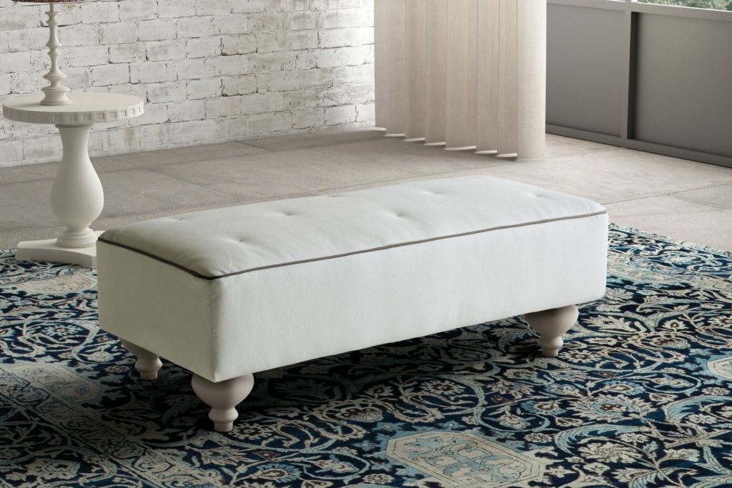 Raffaello - LeComfort - Guļamistabas mēbeles