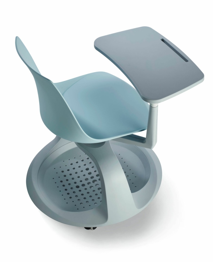 KLC 720 - OMP - Semināru krēsli
