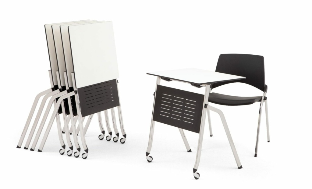 La Kendo Table - DIEMMEBI - Kompaktie galdi