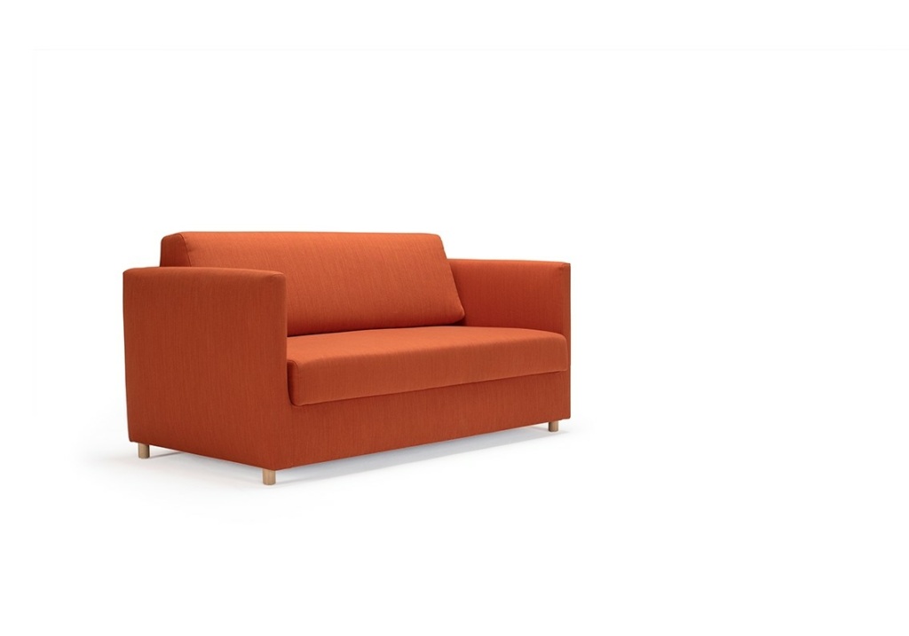 Olan - Innovation living - Dīvāns/gulta izvelkams