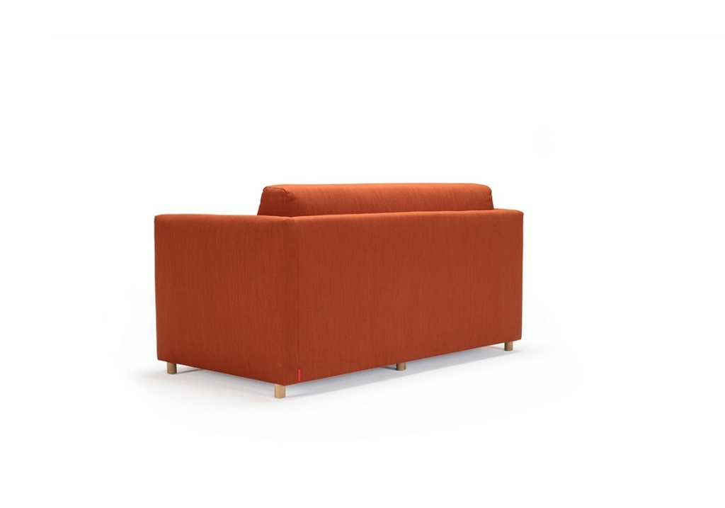 Olan - Innovation living - Dīvāns/gulta izvelkams