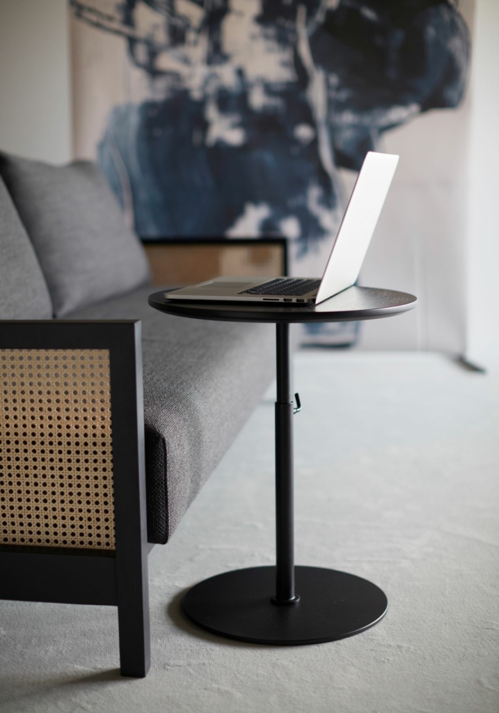 Kiffa - Innovation living - Mazie galdiņi