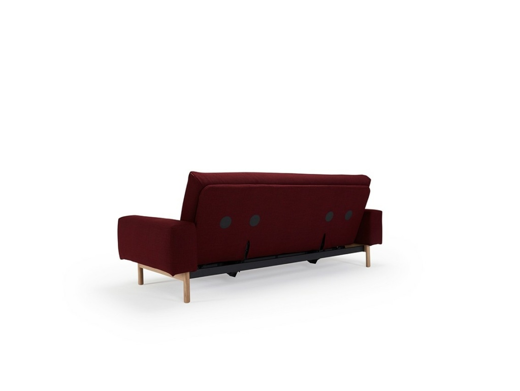 Mimer - Innovation living - Dīvāns/gulta salokāms