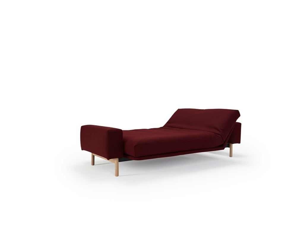 Mimer - Innovation living - Dīvāns/gulta salokāms