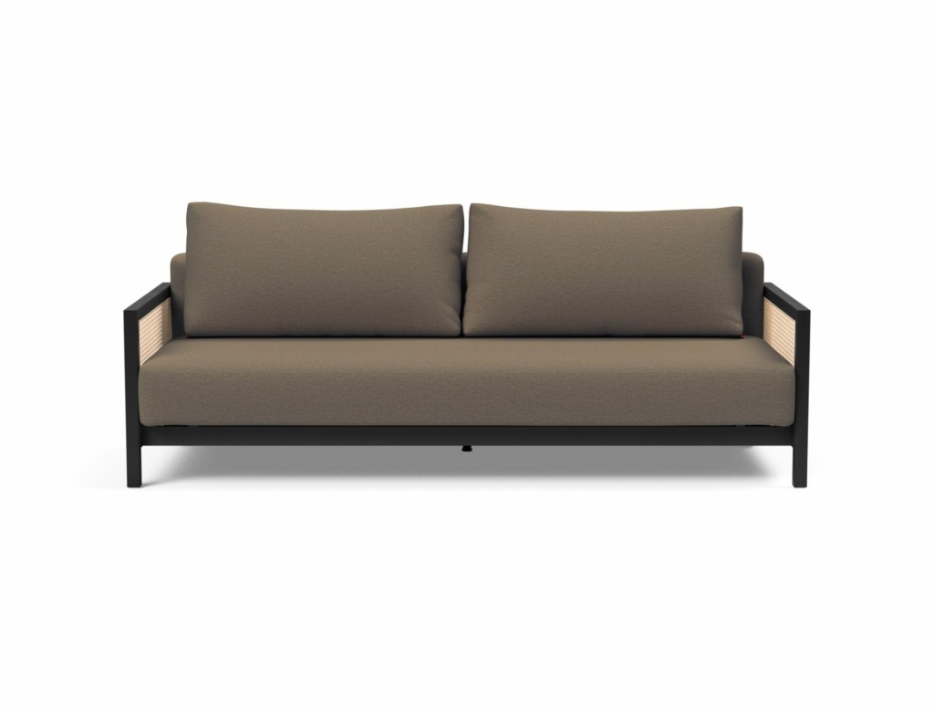 Narvi - Innovation living - Dīvāns/gulta izvelkams