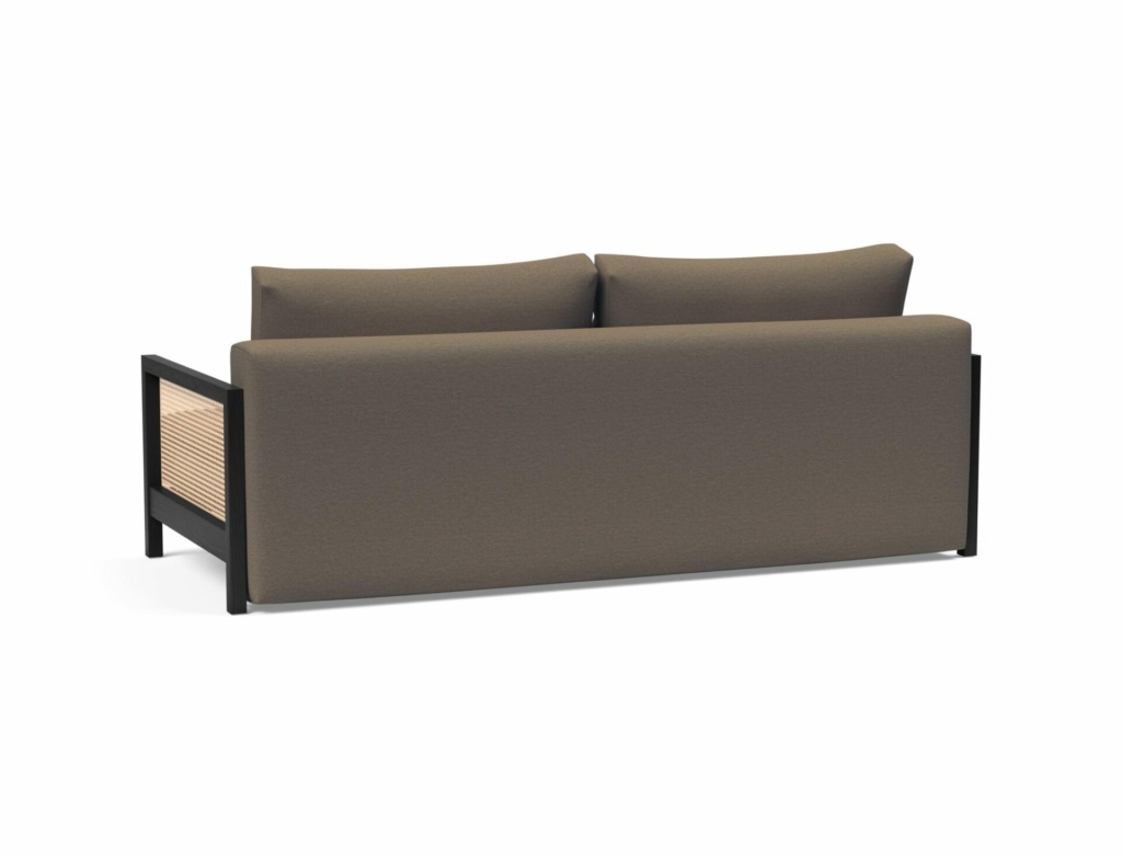 Narvi - Innovation living - Dīvāns/gulta izvelkams