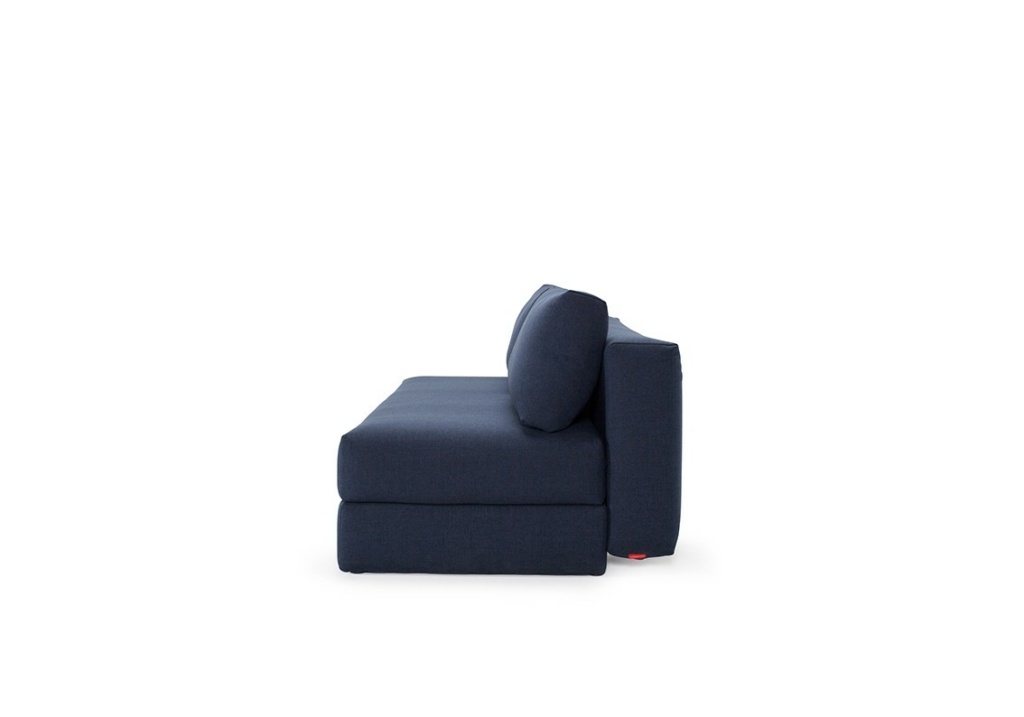 Osvald - Innovation living - Dīvāns/gulta izvelkams