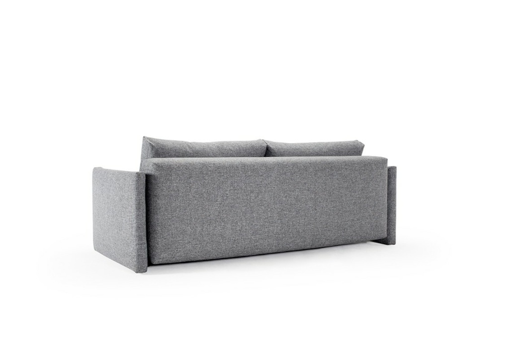 Tripi - Innovation living - Dīvāns/gulta izvelkams