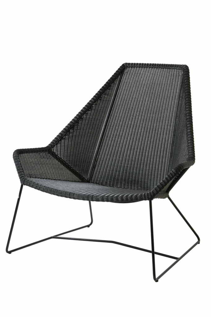 Breeze - Cane Line - Atpūtas krēsli
