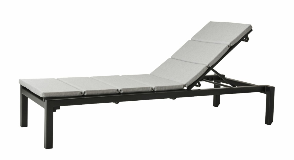 Relax - Cane Line - Zviļņi/sauļošanās krēsli