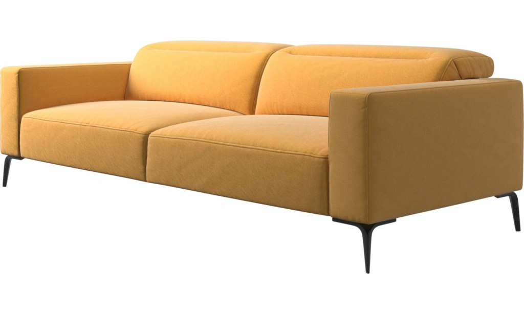 Zurich - BoConcept - 2-vietīgi dīvāni