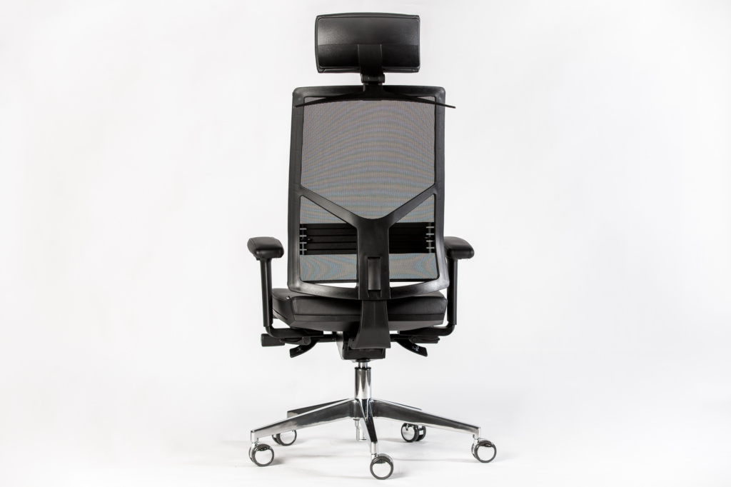 Nets Lux - Kate - Populārākie darba krēsli