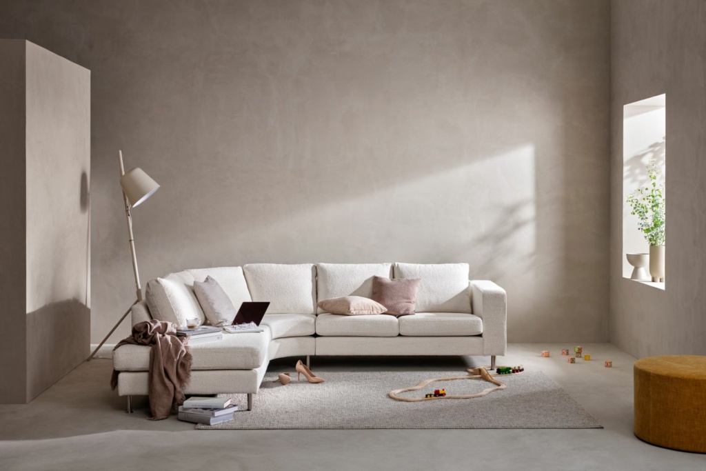 Indivi - BoConcept - 2-vietīgi dīvāni