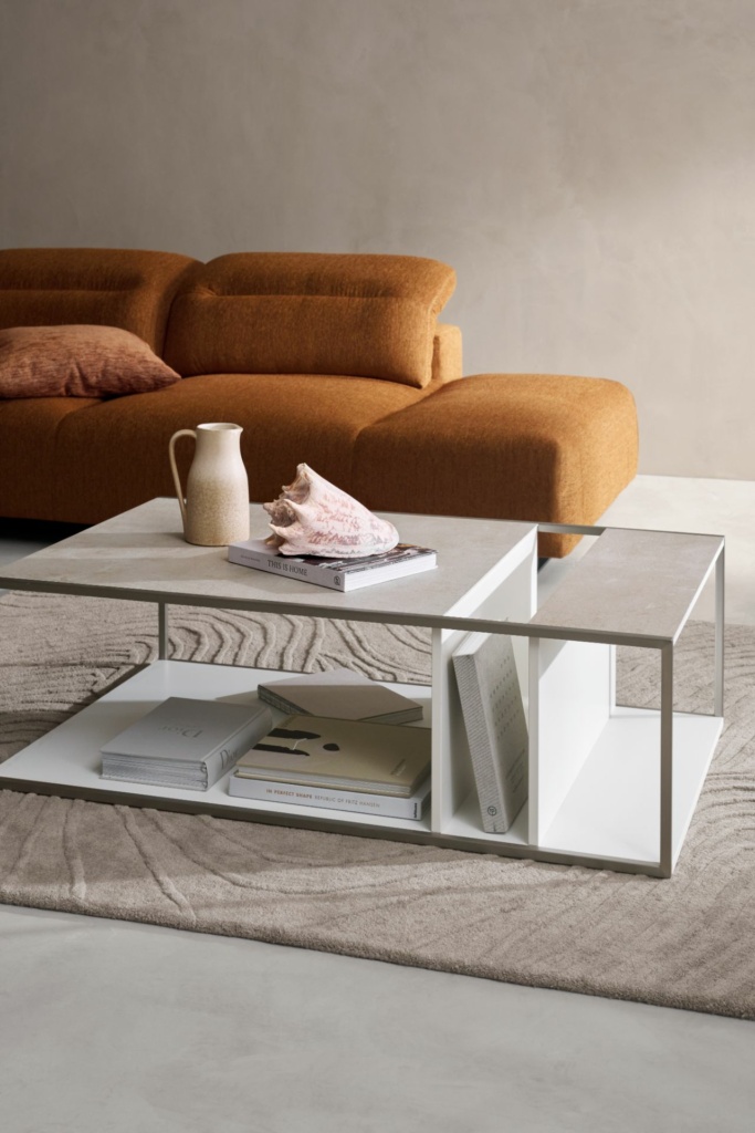 Philadelphia - BoConcept - Žurnālgaldiņi