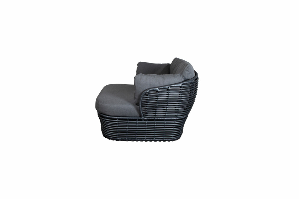 Basket chair - Cane Line - Visas terases mēbeles