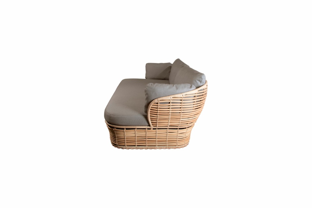 Basket sofa - Cane Line - Dīvāni