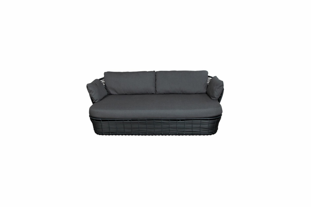 Basket sofa - Cane Line - Dīvāni