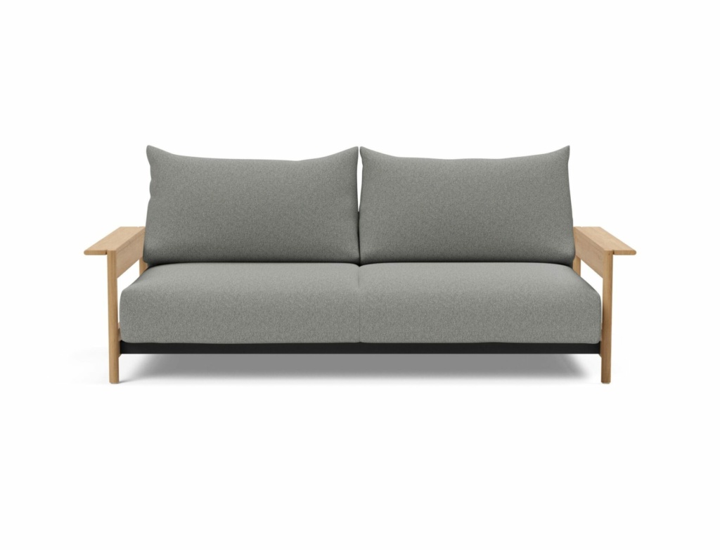 Malloy wood - Innovation living - Visi dīvāni