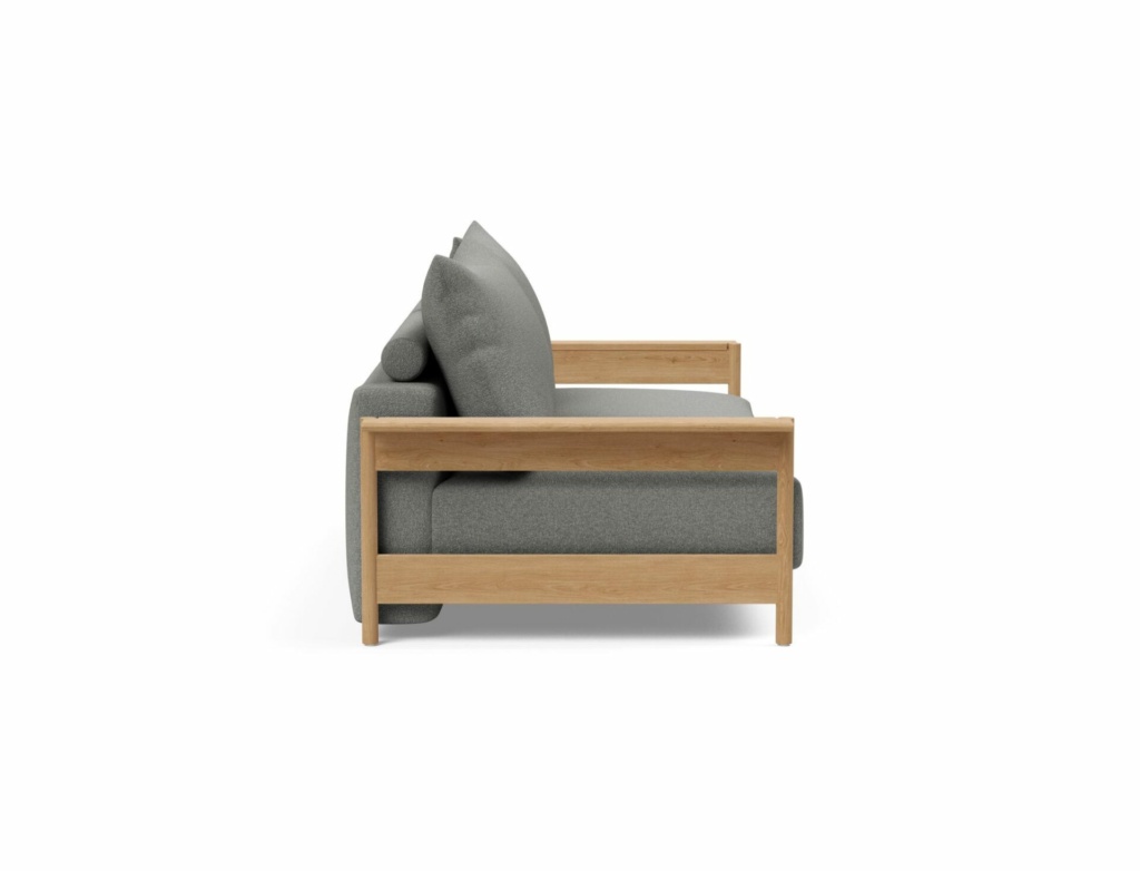 Malloy wood - Innovation living - Visi dīvāni