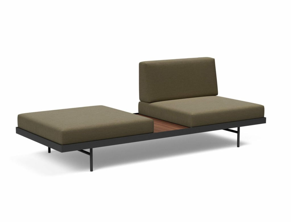 Puri - Innovation living - Visi dīvāni