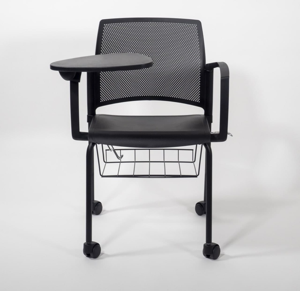 Replay ar galdiņu - Kate - Semināru krēsli