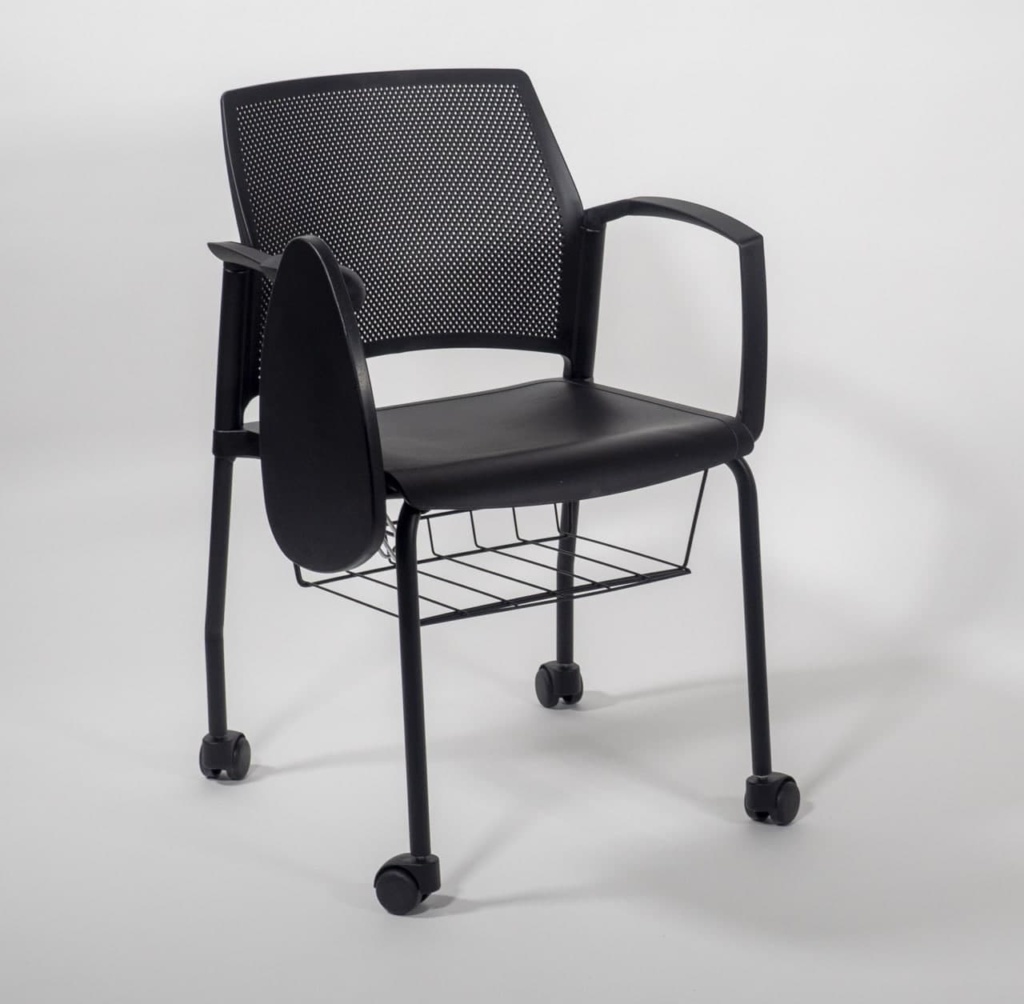 Replay ar galdiņu - Kate - Semināru krēsli