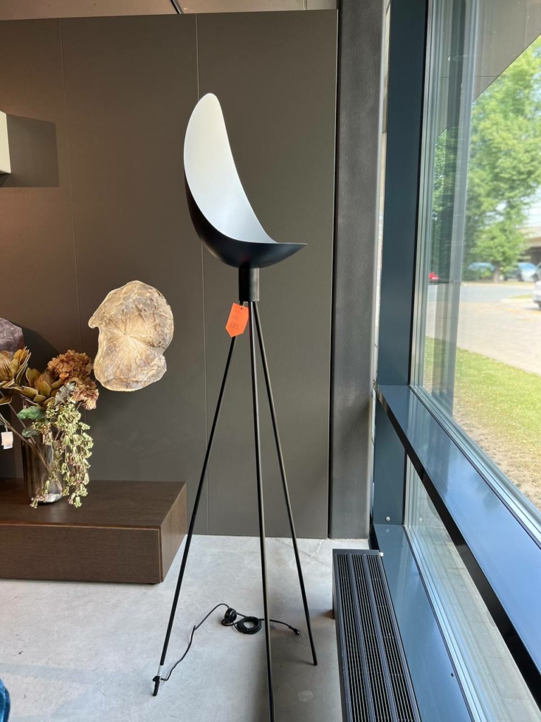 Chelsea floor lamp - BoConcept - Mājai