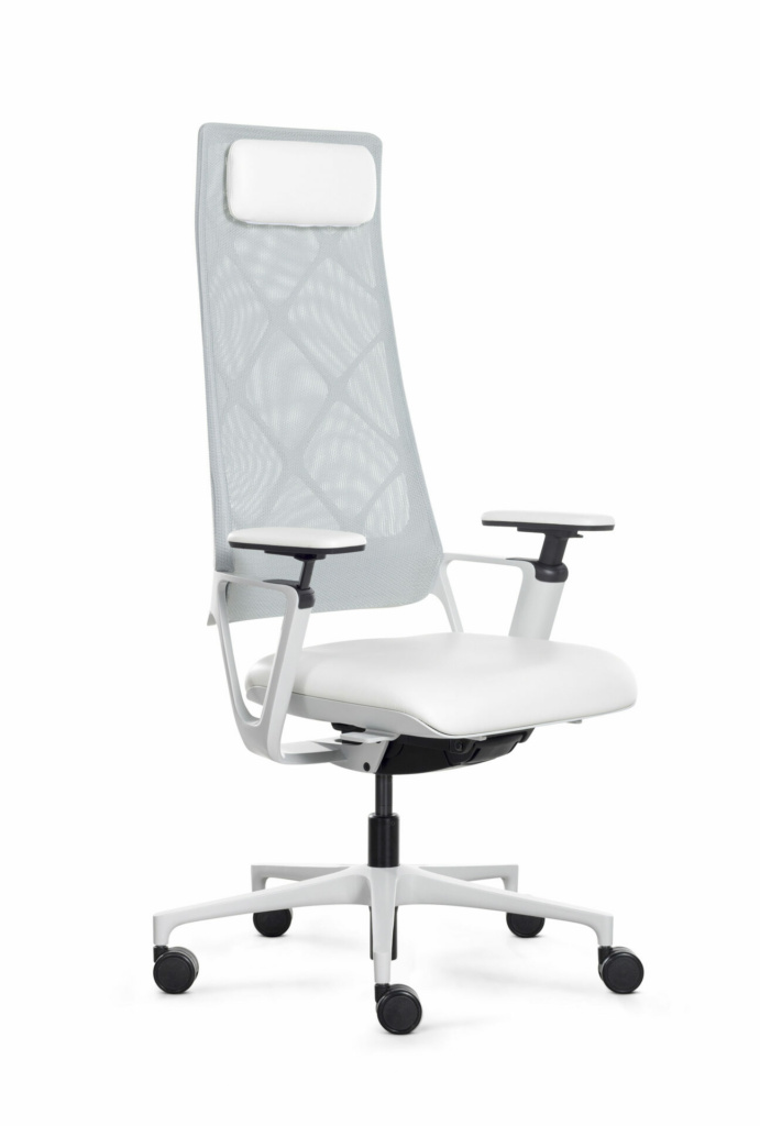 Connex2 - Klöber - Biroja krēsli