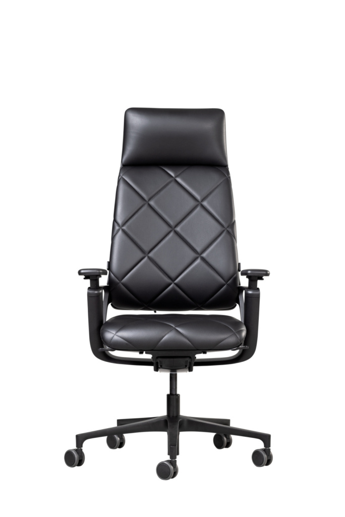 Connex2 - Klöber - Biroja krēsli