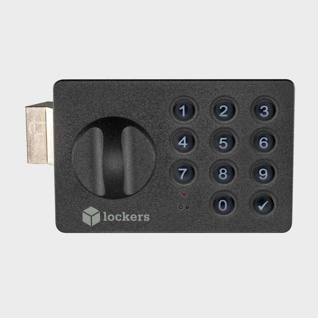 Locker 12.0 - Bez kategorijas