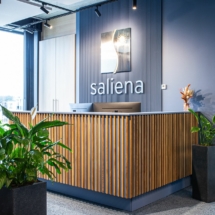 Saliena-1