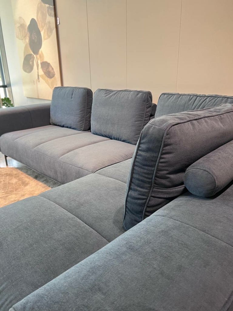 Amsterdam - BoConcept - Mājai