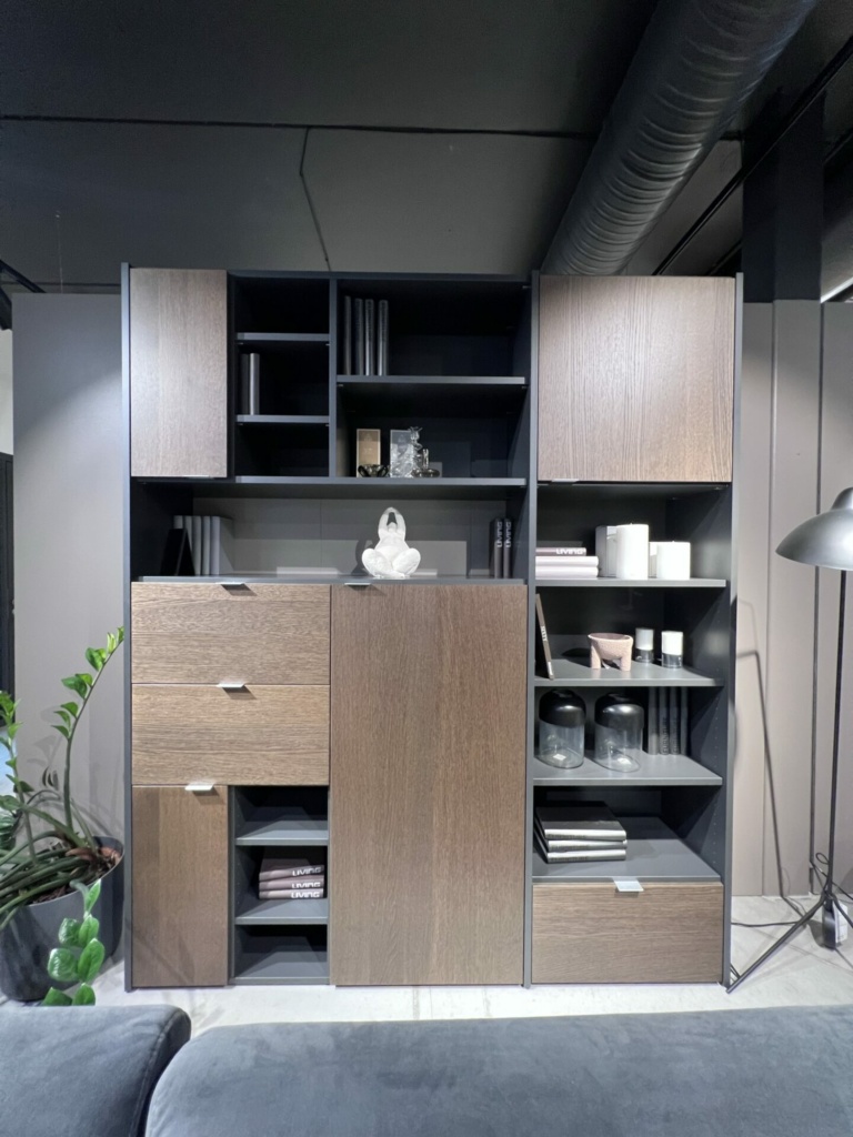 Copenhagen - BoConcept - Mājai