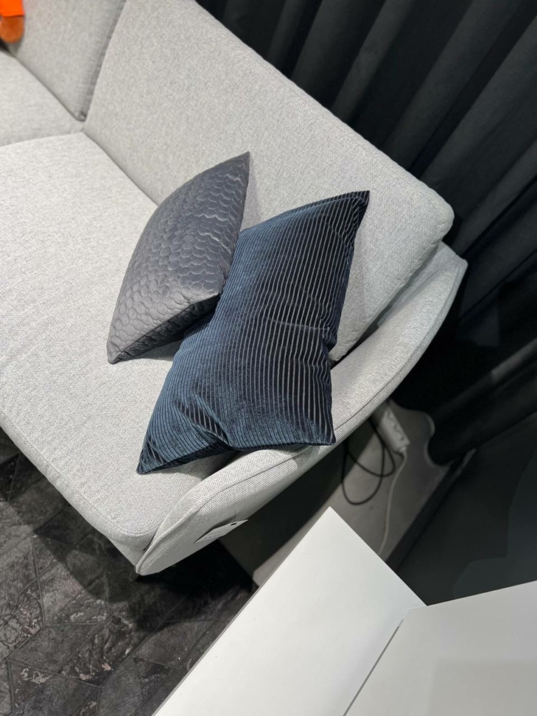 Lille - BoConcept - Birojam