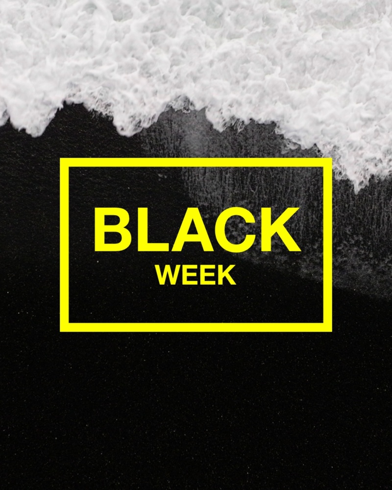 BoConcept Black Week