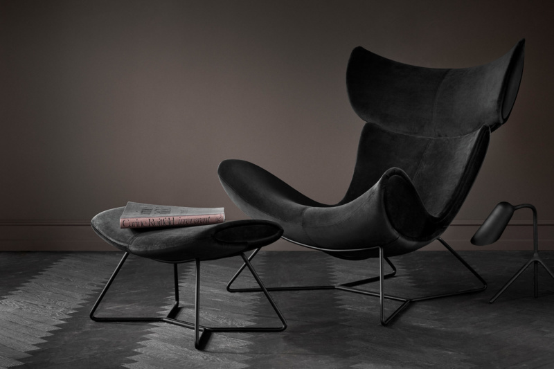 BoConcept ikonai “Imola” 10.gadi!