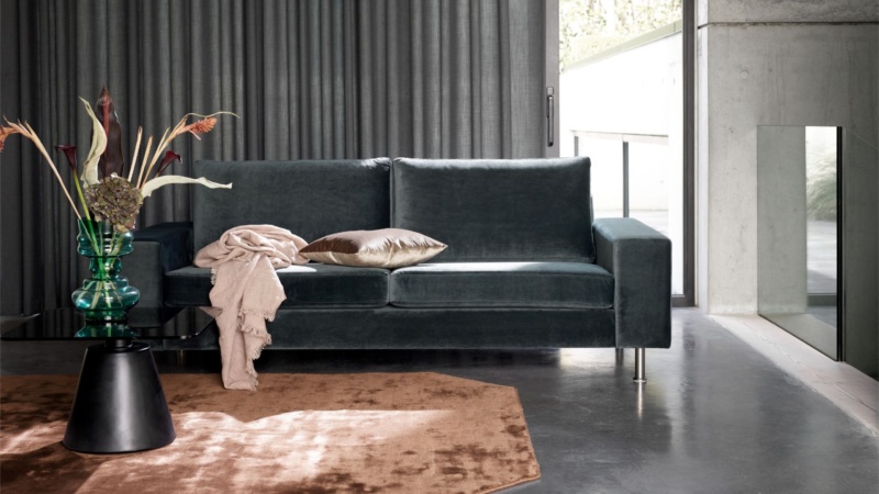 “BoConcept” dīvānam “Indivi” 20 gadu jubileja!